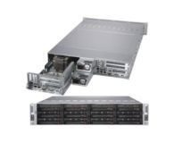 Supermicro SuperServer 6029TR-DTR