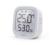 TP-Link Tapo T315 Smart Temperature and Humidity Monitor