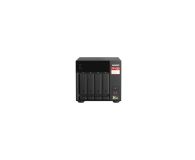 QNAP TS-473A NAS Tower Ethernet LAN Black V1500B