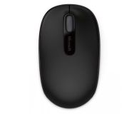 Microsoft 1850 mouse RF Wireless Optical 1000 DPI Ambidextrous