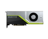 PNY VCQRTX6000-PB graphics card Quadro RTX 6000 24 GB GDDR6