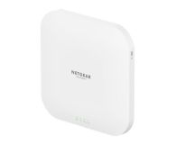 Netgear WAX620-100EUS WiFi 6 Dual Band Access Point 3600 Mbit/s White Power over Ethernet (PoE)