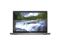 DELL Latitude 5510 Notebook 396 cm (156") 1920 x 1080 pixels 10th gen Intel i7 16 GB DDR4-SDRAM 512 GB SSD Wi-Fi 6 (80211ax) Windows 10 Pro