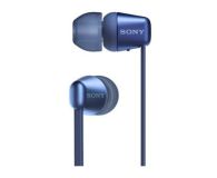 Sony WI-C310 Headset In-ear, Neck-band Blue