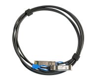 MikroTik XS+DA0003 SFP28 25G Direct Attach Cable 3M