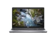 DELL Precision 3550 Mobile workstation 396 cm (156") 1920 x 1080 pixels 10th gen Intel i5 8 GB DDR4-SDRAM 256 GB SSD NVIDIA Quadro P520 Wi-Fi 6 (80211ax) Windows 10 Pro