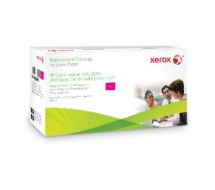 Xerox 003R99771 compatible Toner magenta, 2K pages (replaces HP 124A)