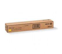 Xerox 006R01386 Toner yellow, 22K pages
