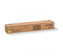 Xerox 006R01526 Toner yellow, 34K pages 
