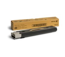 GOLD TONER CARTRIDGE SOLD