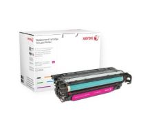 Xerox 006R03010 compatible Toner magenta, 6K pages (replaces HP 507A)