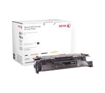 Xerox 006R03026 compatible Toner black, 2.7K pages (replaces HP 80A)