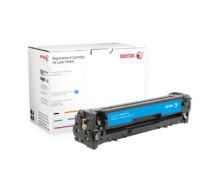 Xerox 006R03182 compatible Toner cyan, 1.8K pages (replaces HP 131A)