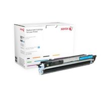 Xerox 006R03243 compatible Toner cyan, 1000 pages (replaces HP 130A)