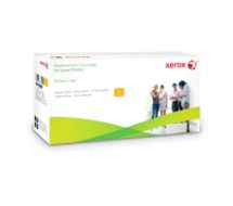 BROTHER HL-DCP-MFC YELLOW