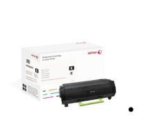 LEXMARK HIGH YIELD BLACK TONER