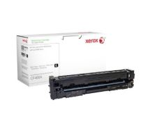 BLACK TONER CARTRIDGE HP 201A