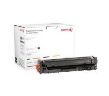HIGH BLACK TONER HP 201X