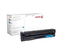Xerox 006R03457 compatible Toner cyan, 1.4K pages (replaces HP 201A)