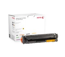 HIGH YELLOW TONER HP 201X
