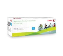 Xerox 006R03467 compatible Toner cyan, 5K pages (replaces HP 508A)