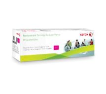 Xerox 006R03471 compatible Toner magenta, 5K pages (replaces HP 508A)