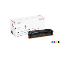 HP 203X YELLOW TONER CARTRIDGE