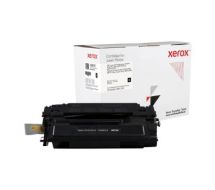 Xerox 006R03627 compatible Toner black, 6K pages (replaces Canon 724 HP 55A)