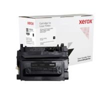 Xerox 006R03632 compatible Toner black, 10K pages (replaces HP 90A)