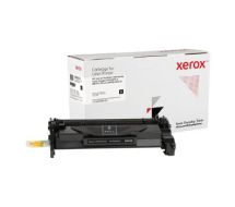 Xerox 006R03638 compatible Toner black, 3.1K pages (replaces Canon 052 HP 26A)