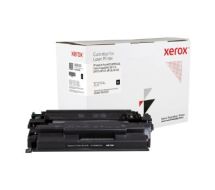 Xerox 006R03639 compatible Toner black, 9K pages (replaces Canon 052H HP 26X)