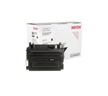 Xerox 006R03648 compatible Toner black, 10.5K pages (replaces Canon 039 HP 81A)