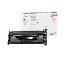 Xerox 006R03652 compatible Toner black, 9K pages (replaces Canon 041 HP 87A)