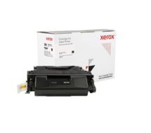 Xerox 006R03656 compatible Toner black, 10K pages (replaces HP 61X)