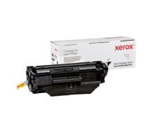 Xerox 006R03659 compatible Toner black, 2K pages (replaces Canon FX-9 703 HP 12A)
