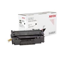 Xerox 006R03665 compatible Toner black, 3K pages (replaces HP 49A 53A)