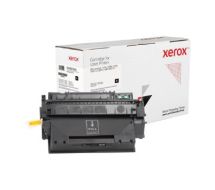Xerox 006R03666 compatible Toner black, 6K pages (replaces HP 49X 53X)