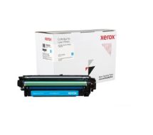 Xerox 006R03672 compatible Toner cyan, 7K pages (replaces HP 504A)