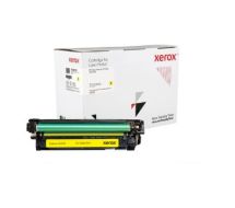Xerox 006R03673 compatible Toner yellow, 7K pages (replaces HP 504A)