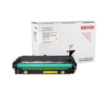 Xerox 006R03681 compatible Toner yellow, 9.5K pages (replaces Canon 040HY HP 508X)