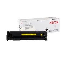 Xerox 006R03690 compatible Toner yellow, 1.4K pages (replaces Canon 045 HP 201A)