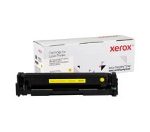 Xerox 006R03694 compatible Toner yellow, 2.3K pages (replaces Canon 045H HP 201X)