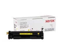 Xerox 006R03698 compatible Toner yellow, 2.3K pages (replaces Canon 046 HP 410A)