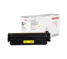 Xerox 006R03702 compatible Toner yellow, 5K pages (replaces Canon 046H HP 410X)