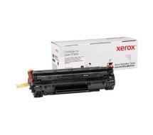 Xerox 006R03708 compatible Toner black, 2K pages (replaces Canon 725 HP 35A 36A 85A)