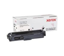 Everyday Black Toner, replacement Brother TN241BK, from Xerox, 2500 pages - (006R03712)