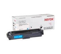 Everyday Cyan Toner, replacement Brother TN241C, from Xerox, 1400 pages - (006R03713)