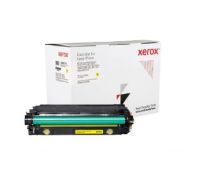 Xerox 006R03795 compatible Toner yellow, 5K pages (replaces Canon 040Y HP 508A)