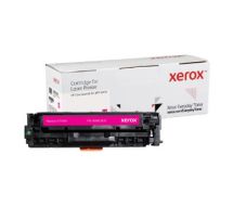 Xerox 006R03820 compatible Toner magenta, 2.7K pages (replaces HP 312A)