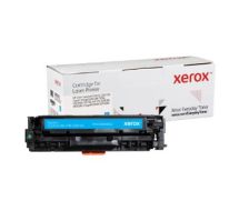 Xerox 006R03822 compatible Toner cyan, 2.8K pages (replaces Canon 718C HP 304A)